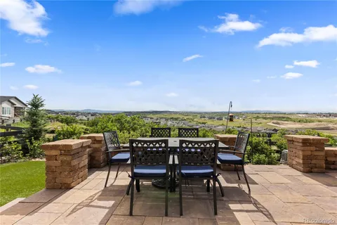 $949,000 | 7129 Canyonpoint Place, Castle Pines, CO 80108