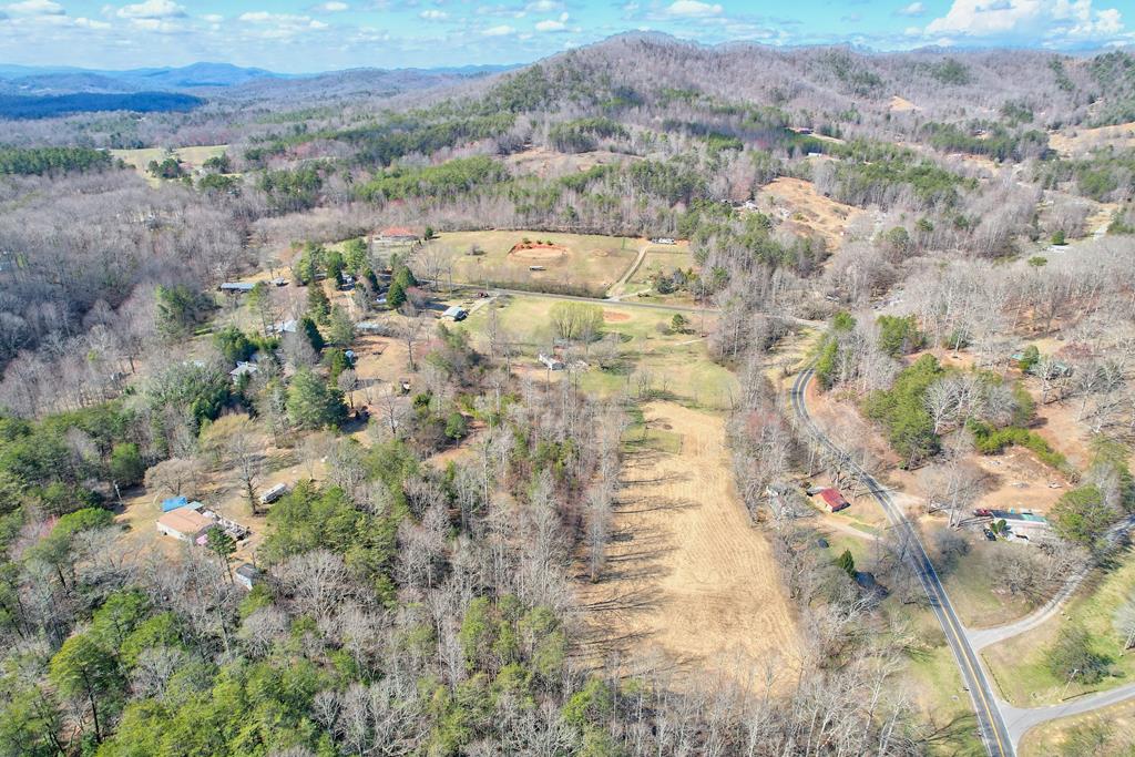1616 Ford Road Warne, NC 28909 - Photo 1 of 56 Main View