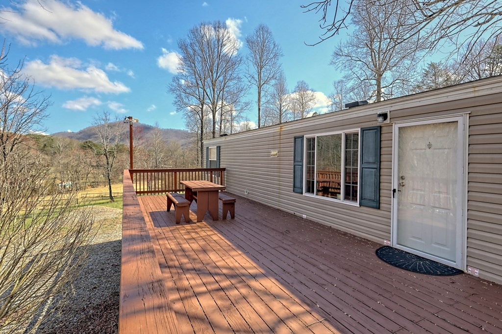 1616 Ford Road Warne, NC 28909 - Photo 13 of 56 Gallery Image 13