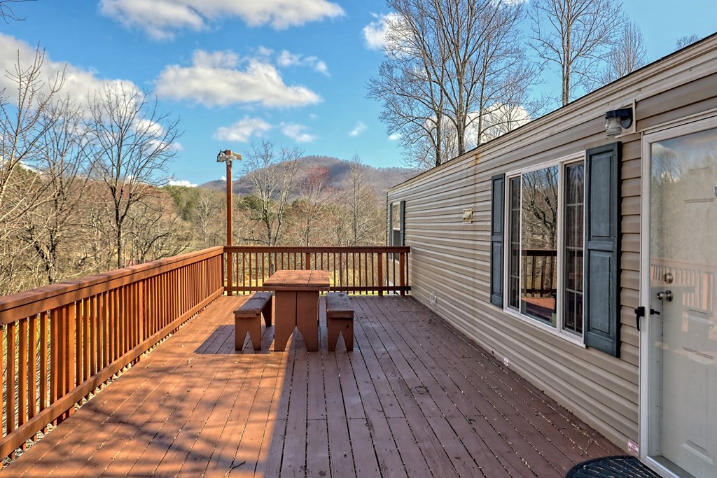 1616 Ford Road Warne, NC 28909 - Photo 14 of 56 Gallery Image 14