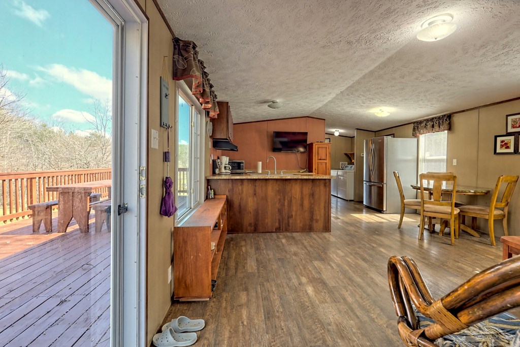 1616 Ford Road Warne, NC 28909 - Photo 15 of 56 Gallery Image 15