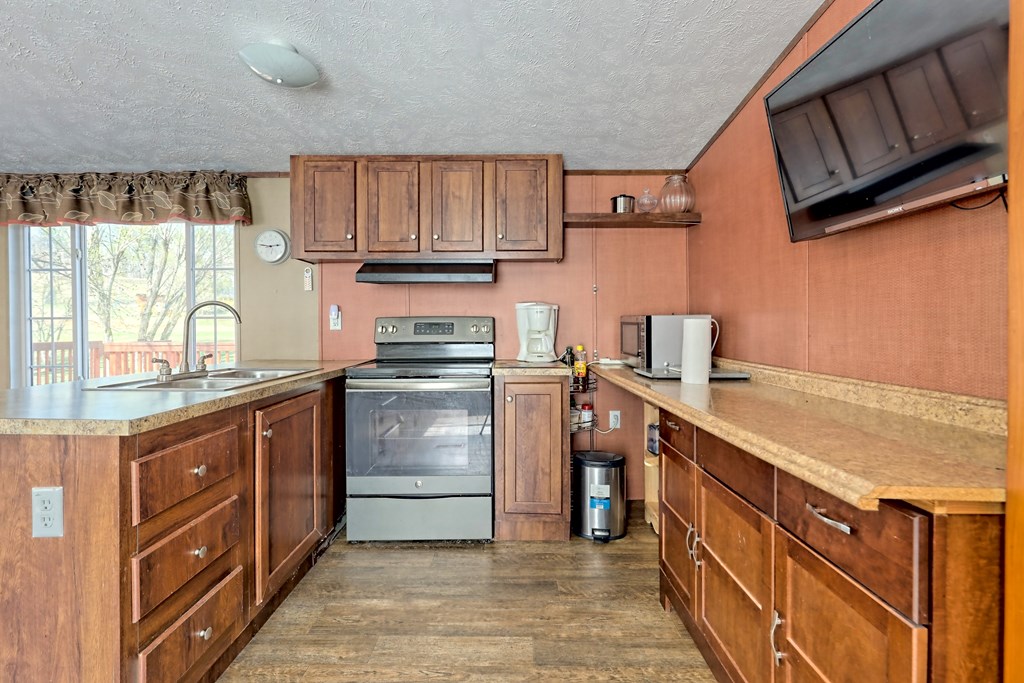 1616 Ford Road Warne, NC 28909 - Photo 19 of 56 Gallery Image 19