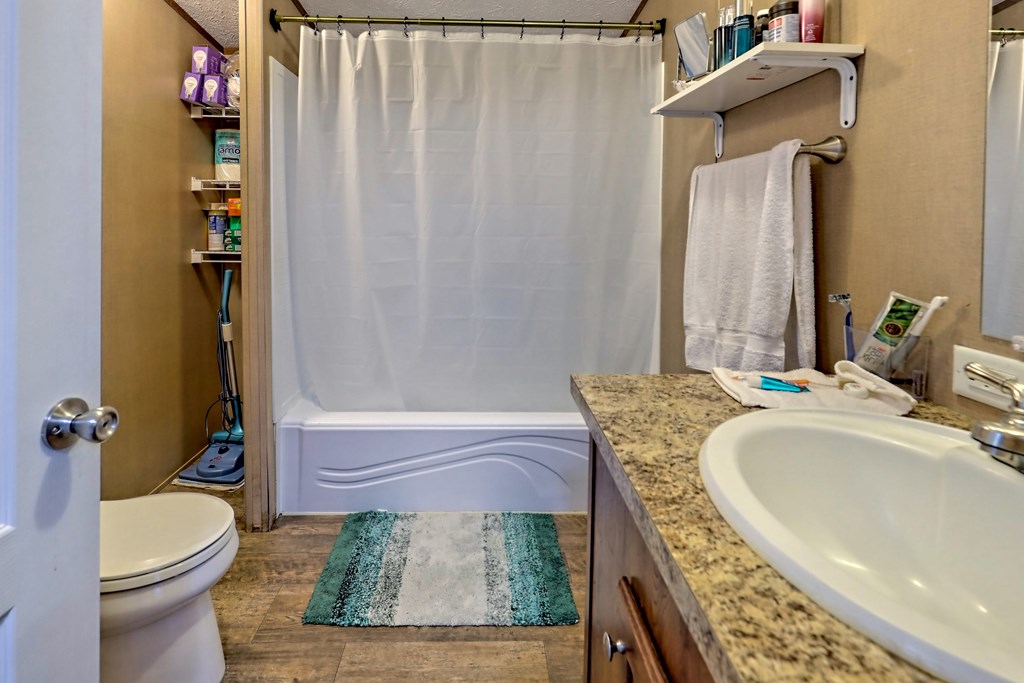 1616 Ford Road Warne, NC 28909 - Photo 24 of 56 Gallery Image 24