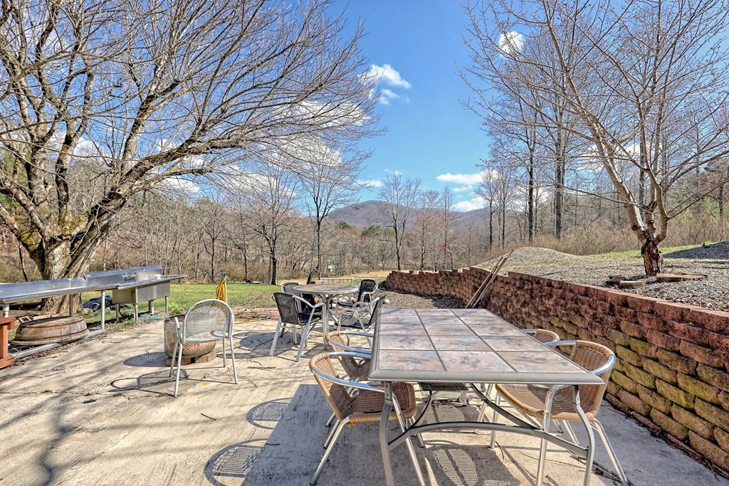 1616 Ford Road Warne, NC 28909 - Photo 35 of 56 Gallery Image 35