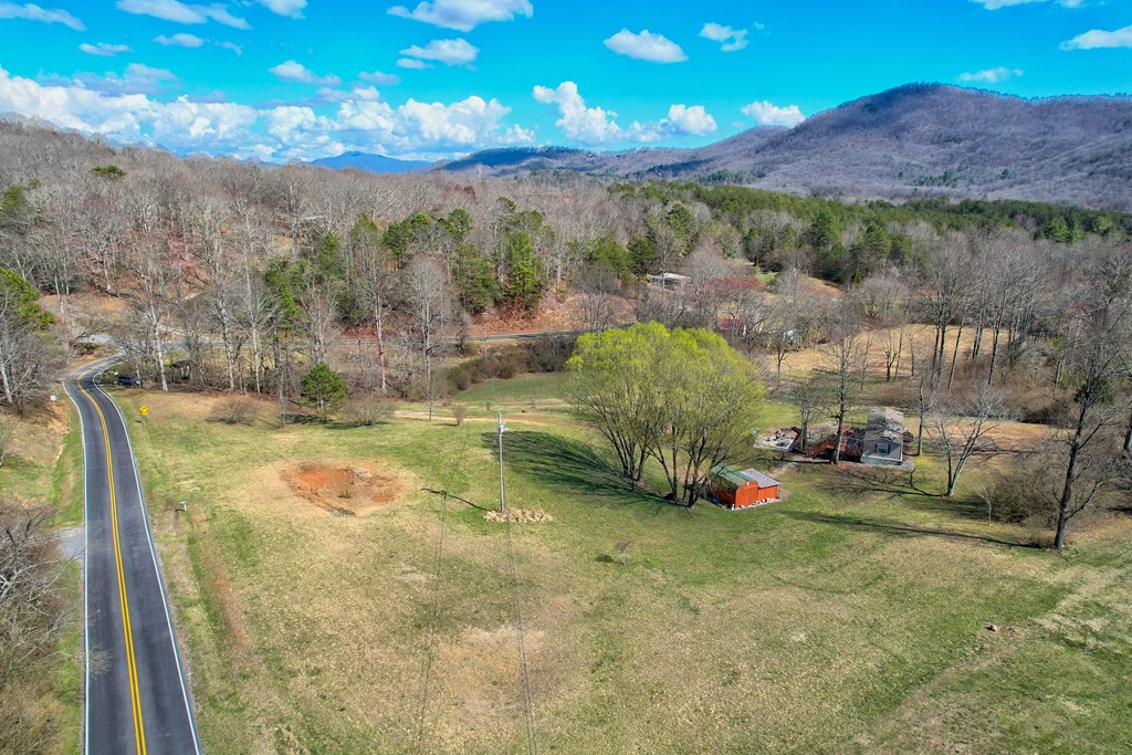 1616 Ford Road Warne, NC 28909 - Photo 53 of 56 Gallery Image 53