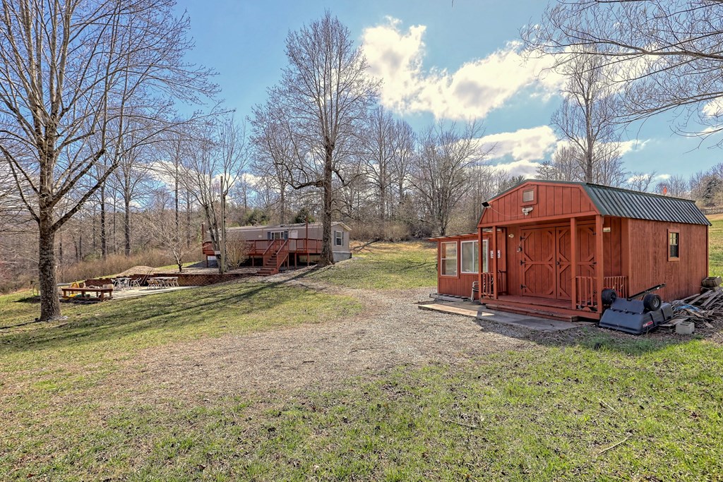 1616 Ford Road Warne, NC 28909 - Photo 56 of 56 Gallery Image 56