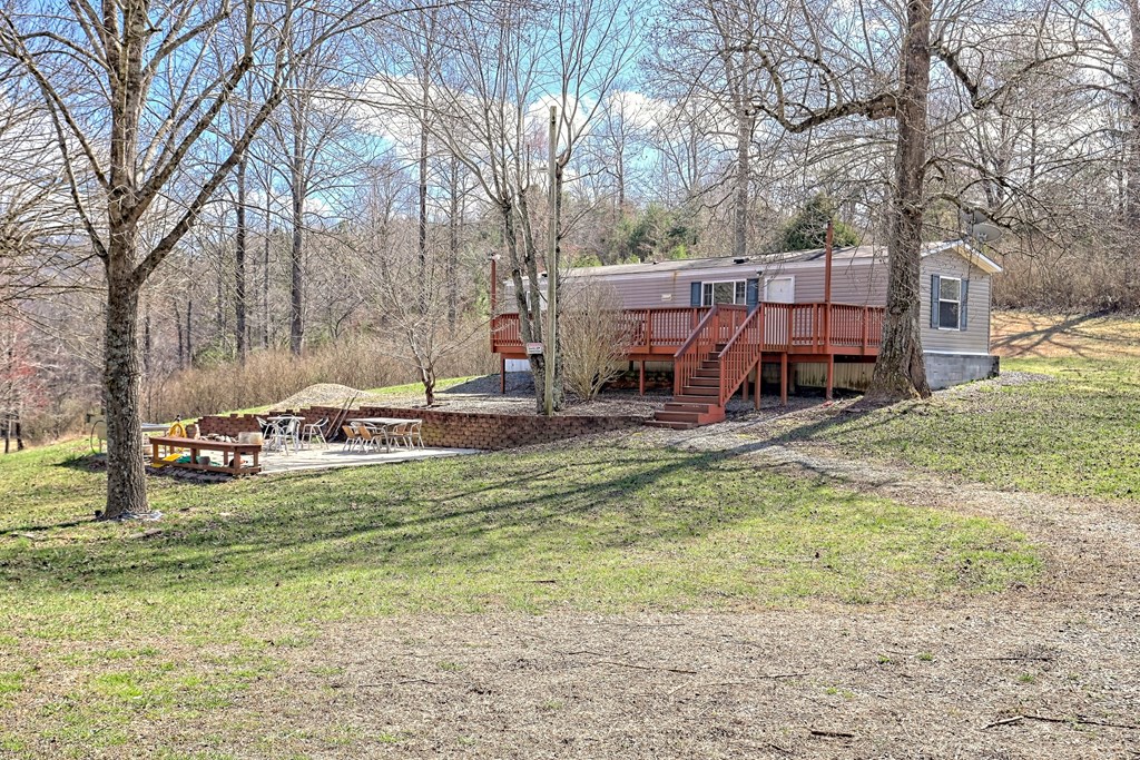 1616 Ford Road Warne, NC 28909 - Photo 6 of 56 Gallery Image 6