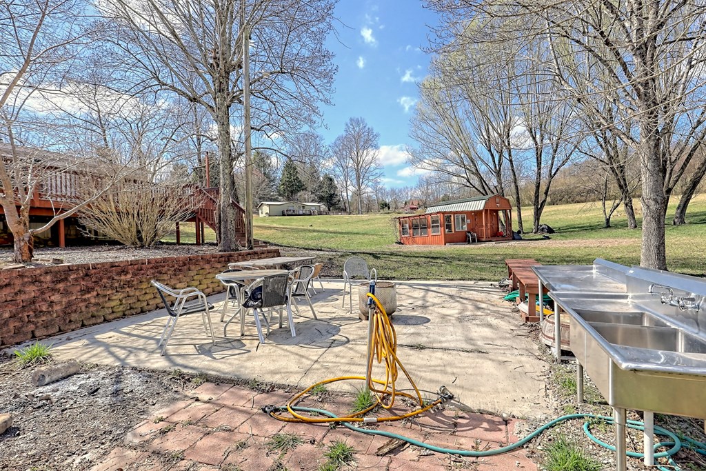1616 Ford Road Warne, NC 28909 - Photo 10 of 56 Gallery Image 10