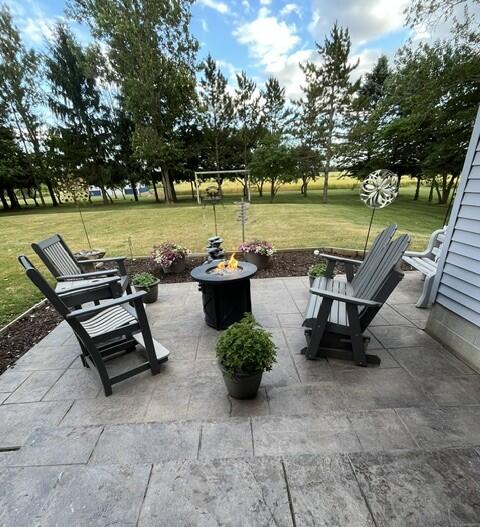 9349 Ostrander Road Maybee, MI 48159 - Photo 34 of 39