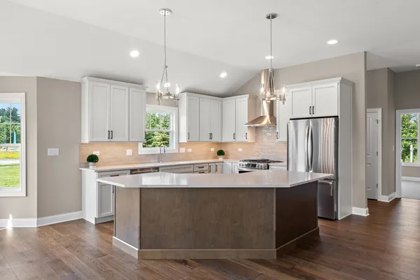 $674,900 | 11289 Tuscany Lane, Lemont, IL 60439