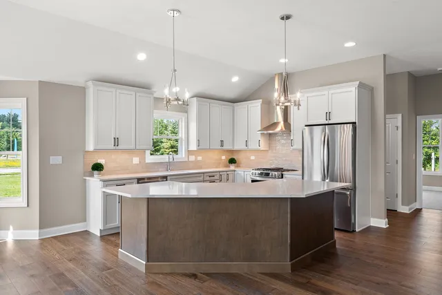 $674,900 | 11289 Tuscany Lane, Lemont, IL 60439