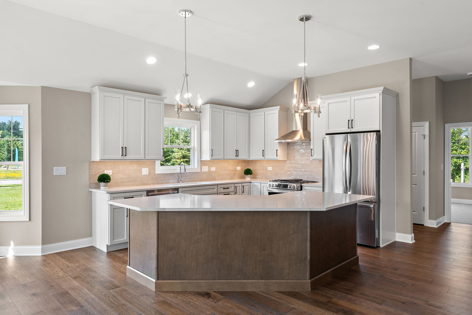 11289 Tuscany Lane Lemont, IL 60439 - Photo 12 of 36