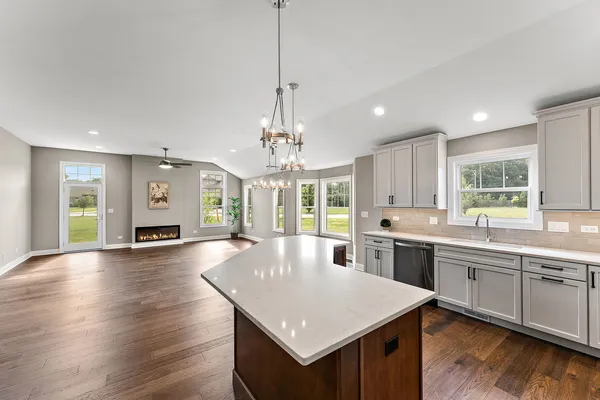 $674,900 | 11289 Tuscany Lane, Lemont, IL 60439