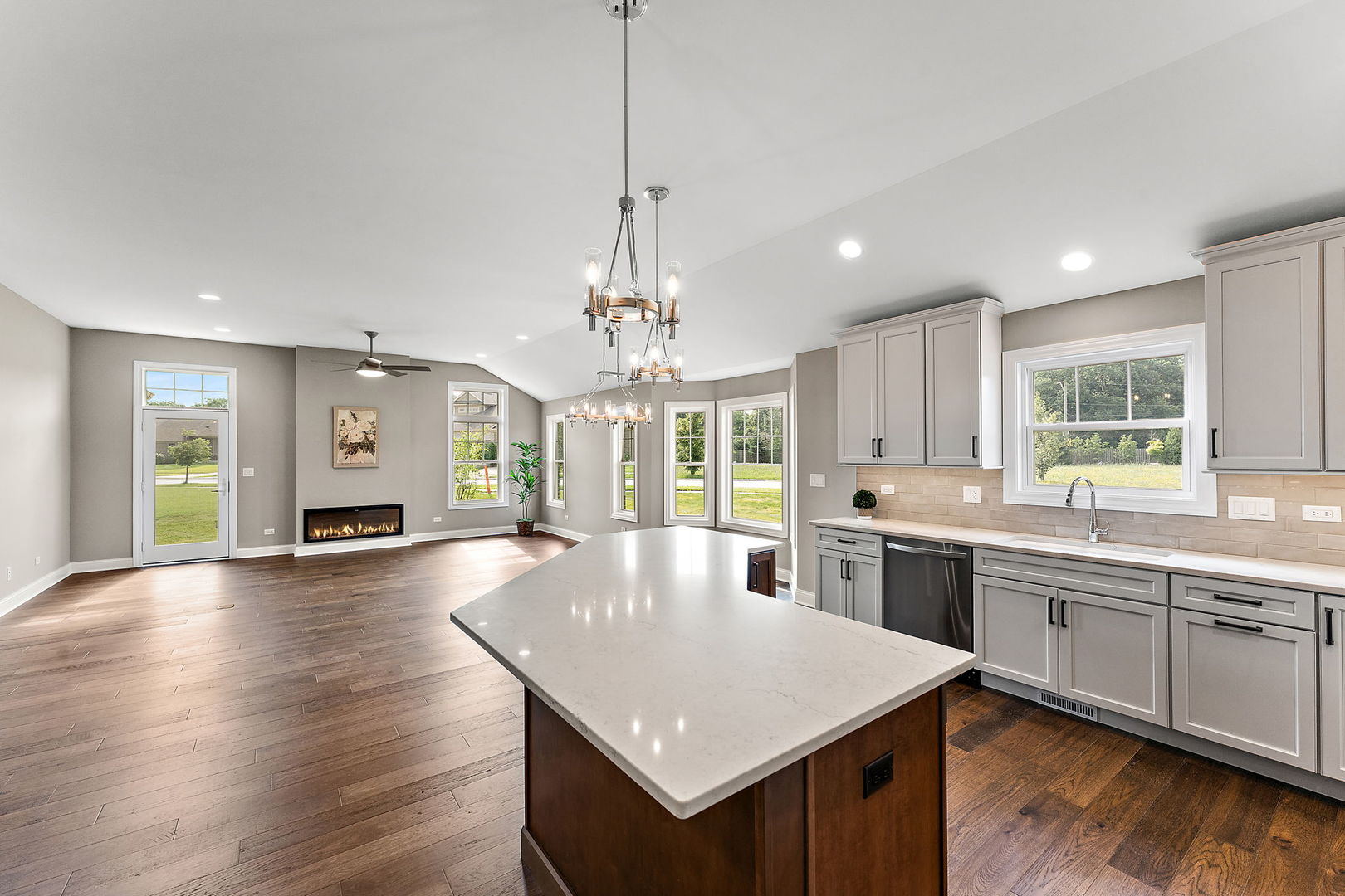 11289 Tuscany Lane Lemont, IL 60439 - Photo 17 of 36