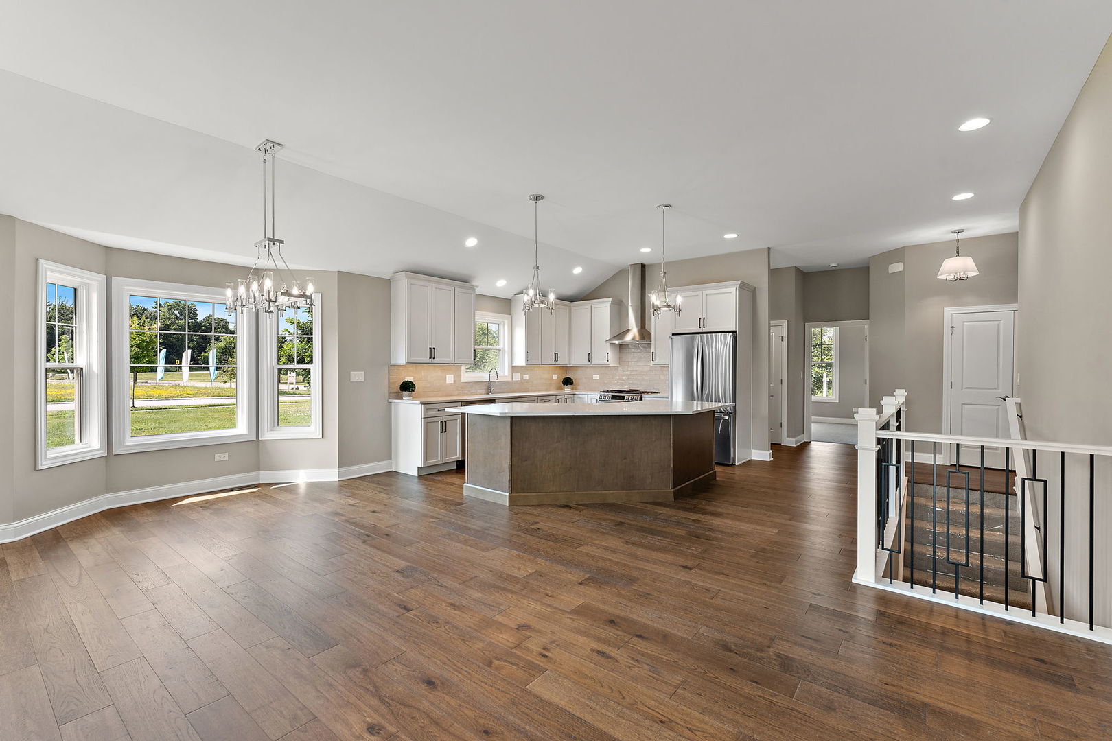 11289 Tuscany Lane Lemont, IL 60439 - Photo 19 of 36