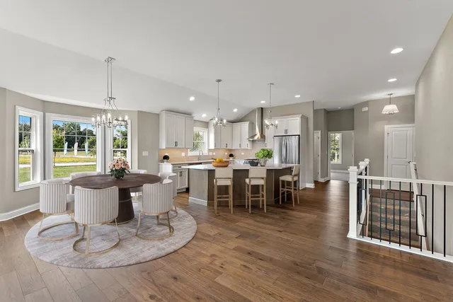 $674,900 | 11289 Tuscany Lane, Lemont, IL 60439