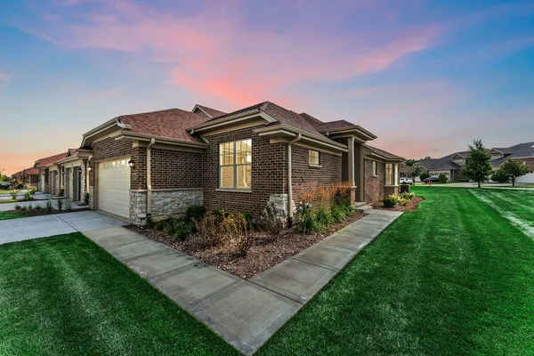$674,900 | 11289 Tuscany Lane, Lemont, IL 60439