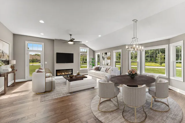 $674,900 | 11289 Tuscany Lane, Lemont, IL 60439