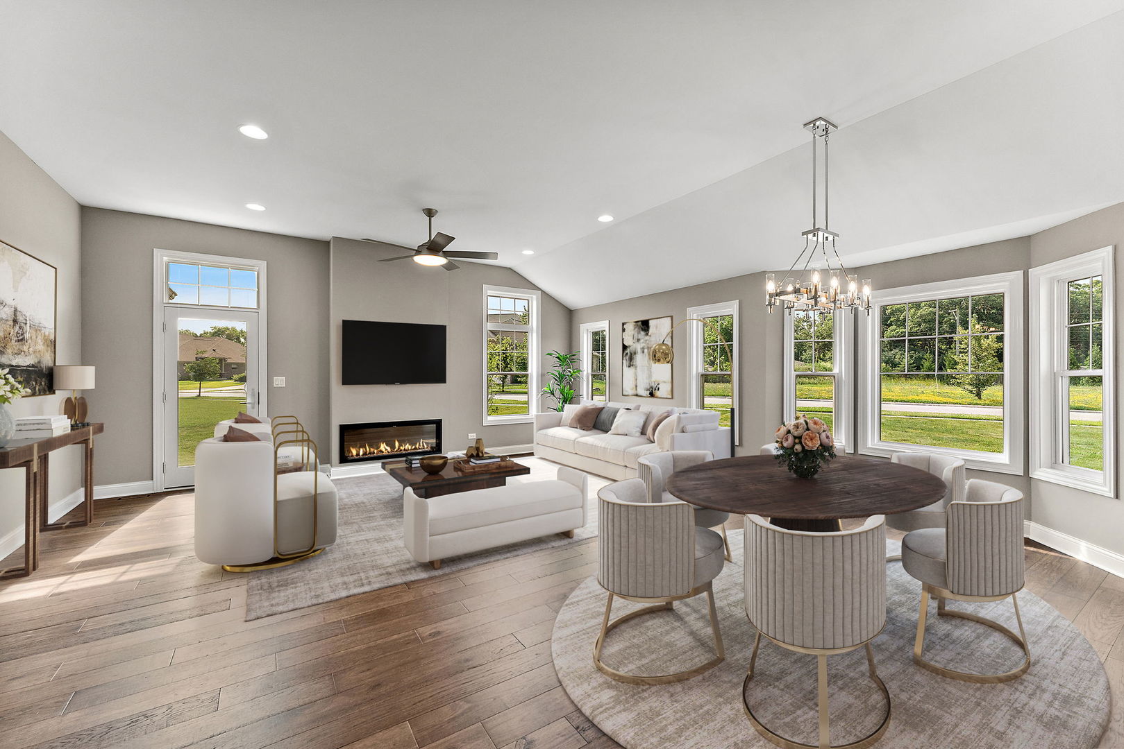 11289 Tuscany Lane Lemont, IL 60439 - Photo 22 of 36