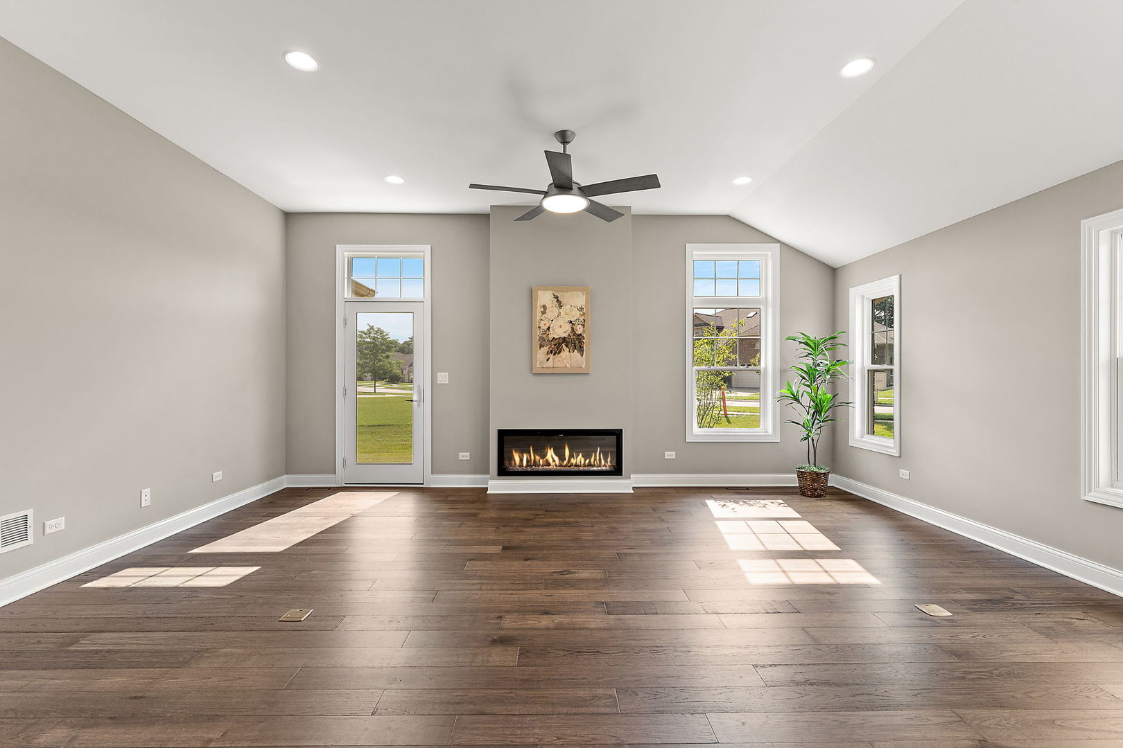 11289 Tuscany Lane Lemont, IL 60439 - Photo 23 of 36