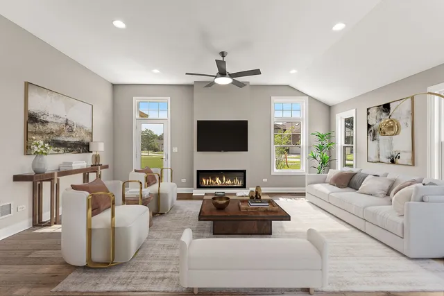 $674,900 | 11289 Tuscany Lane, Lemont, IL 60439