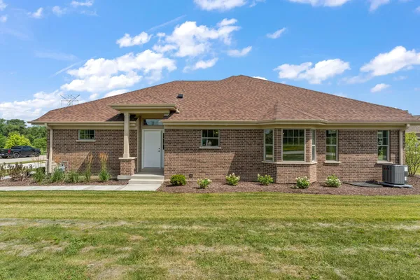 $674,900 | 11289 Tuscany Lane, Lemont, IL 60439
