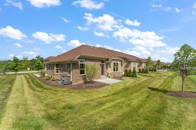 $674,900 | 11289 Tuscany Lane, Lemont, IL 60439