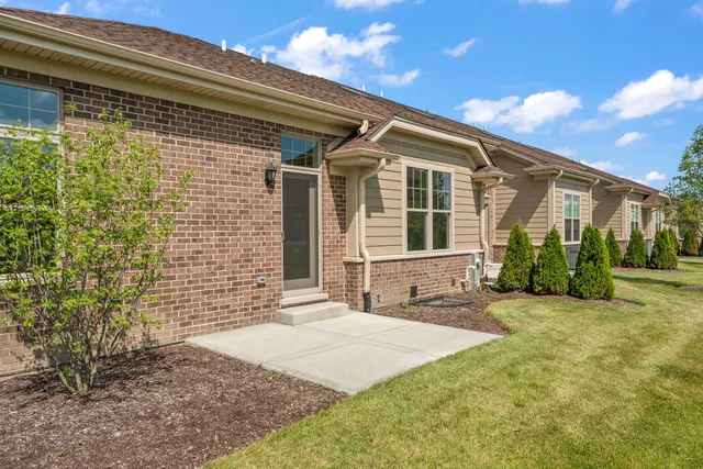 $674,900 | 11289 Tuscany Lane, Lemont, IL 60439