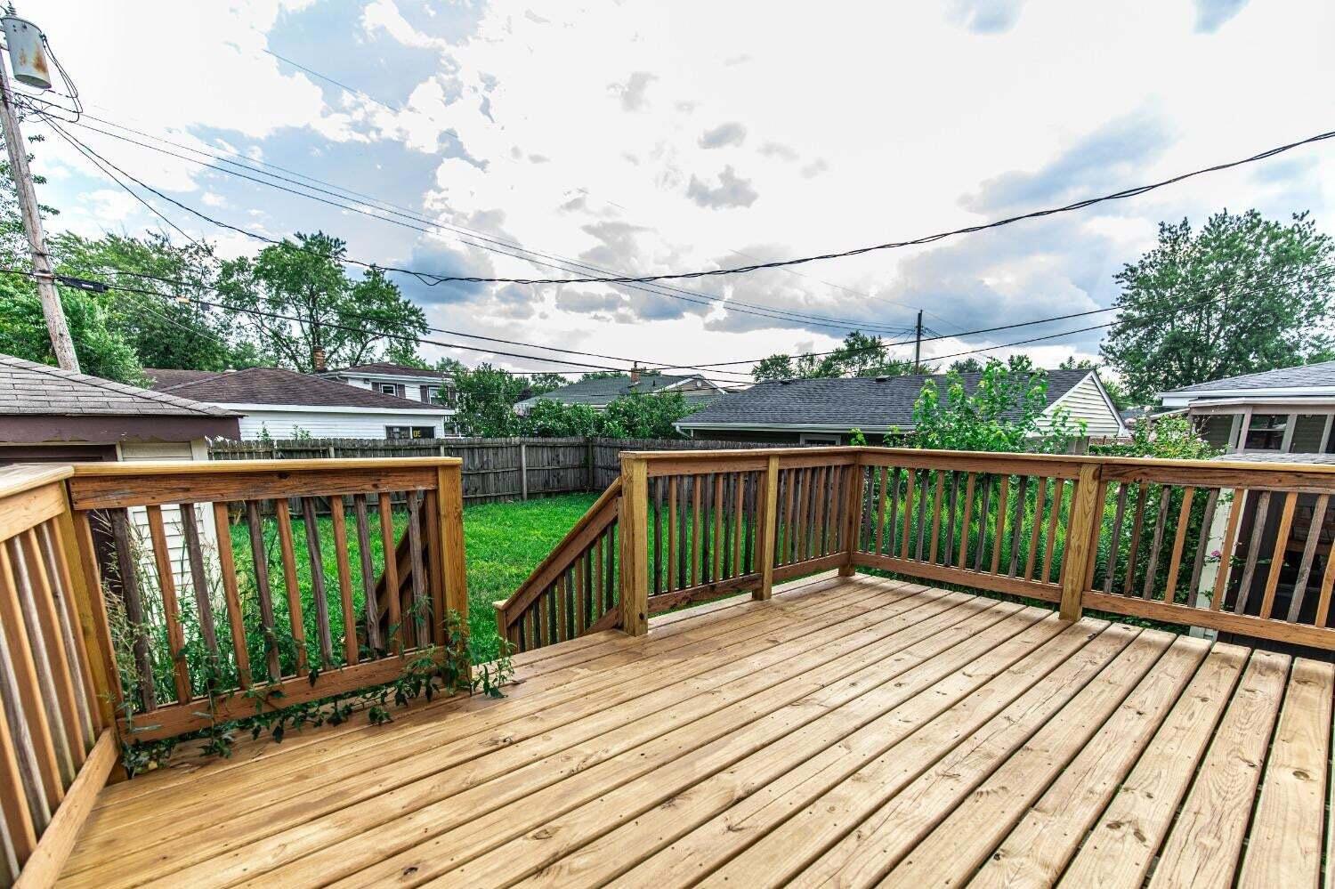 3136 Lois Place Highland, IN 46322 - Photo 18 of 21 1500x999