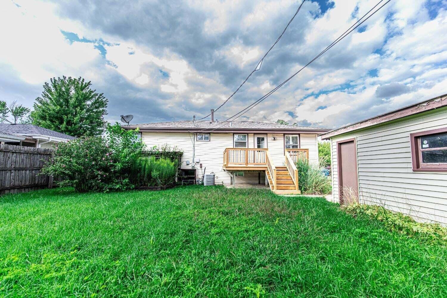 3136 Lois Place Highland, IN 46322 - Photo 21 of 21 1500x999