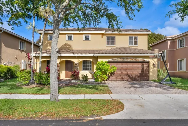 $670,000 | 20507 Northwest 9th Avenue, Miami Gardens, FL 33169