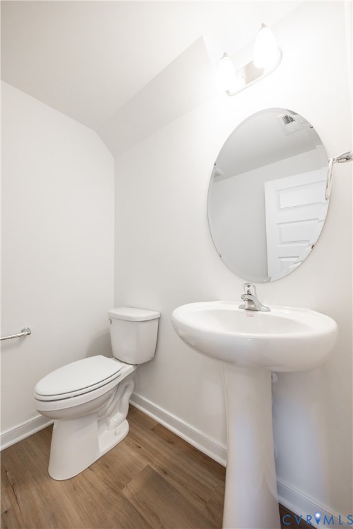253 Whiteside Road Sandston, VA 23150 - Photo 12 of 34 Gallery Image 12