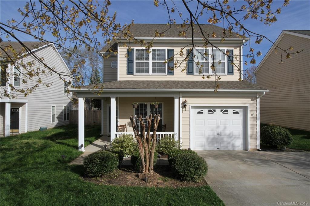 2310 Mirage Place Fort Mill, SC 29708 - Photo 1 of 17