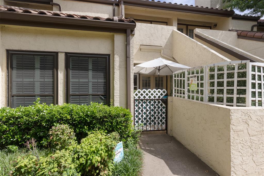 5590 Spring Valley Road, Unit C102 Dallas, TX 75254 - Photo 23 of 31 Gallery Image 23
