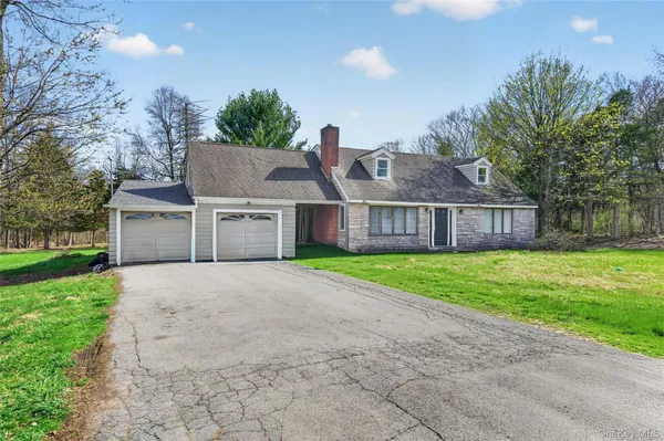 $499,000 | 443 Rye Hill Road, Monroe, NY 10950
