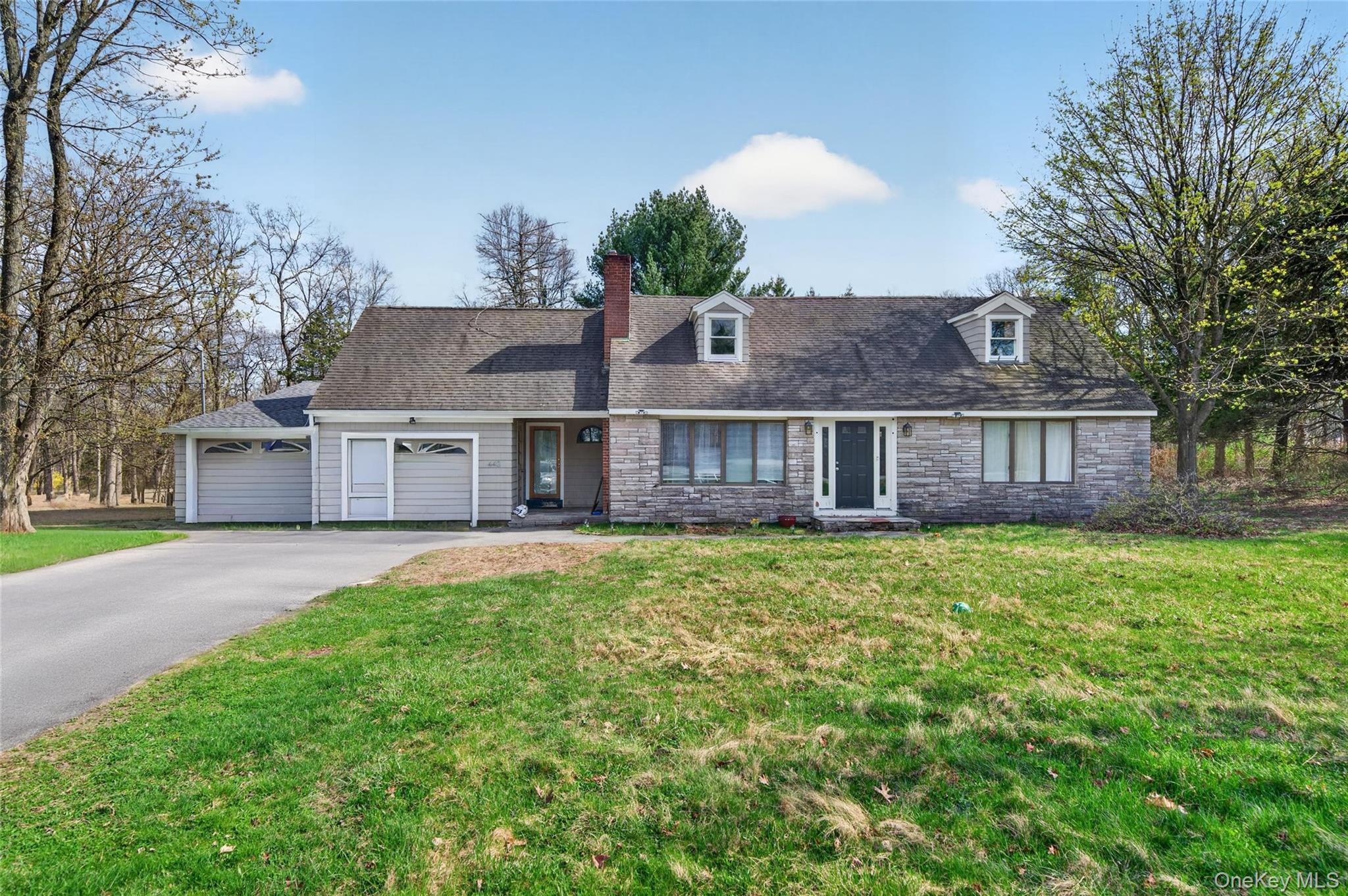 443 Rye Hill Road Monroe, NY 10950 - Photo 2 of 46