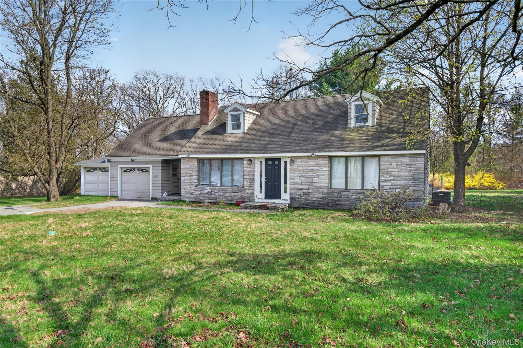 443 Rye Hill Road Monroe, NY 10950 - Photo 3 of 46