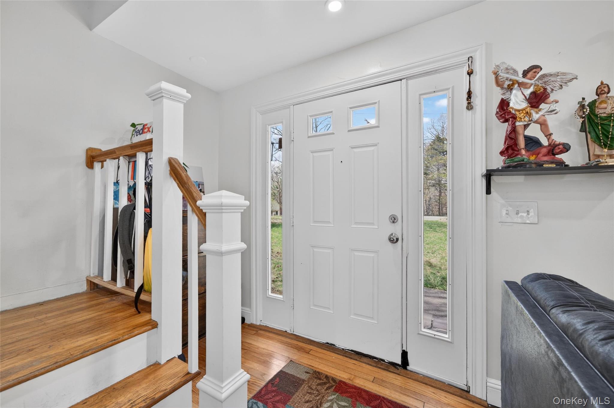 443 Rye Hill Road Monroe, NY 10950 - Photo 5 of 46