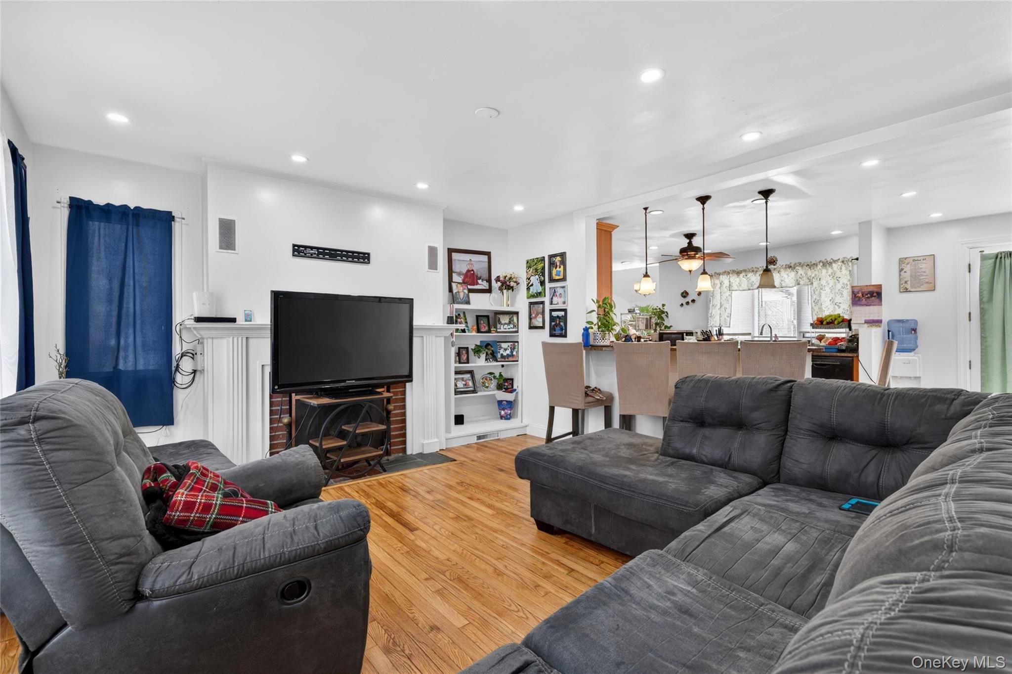 443 Rye Hill Road Monroe, NY 10950 - Photo 8 of 46