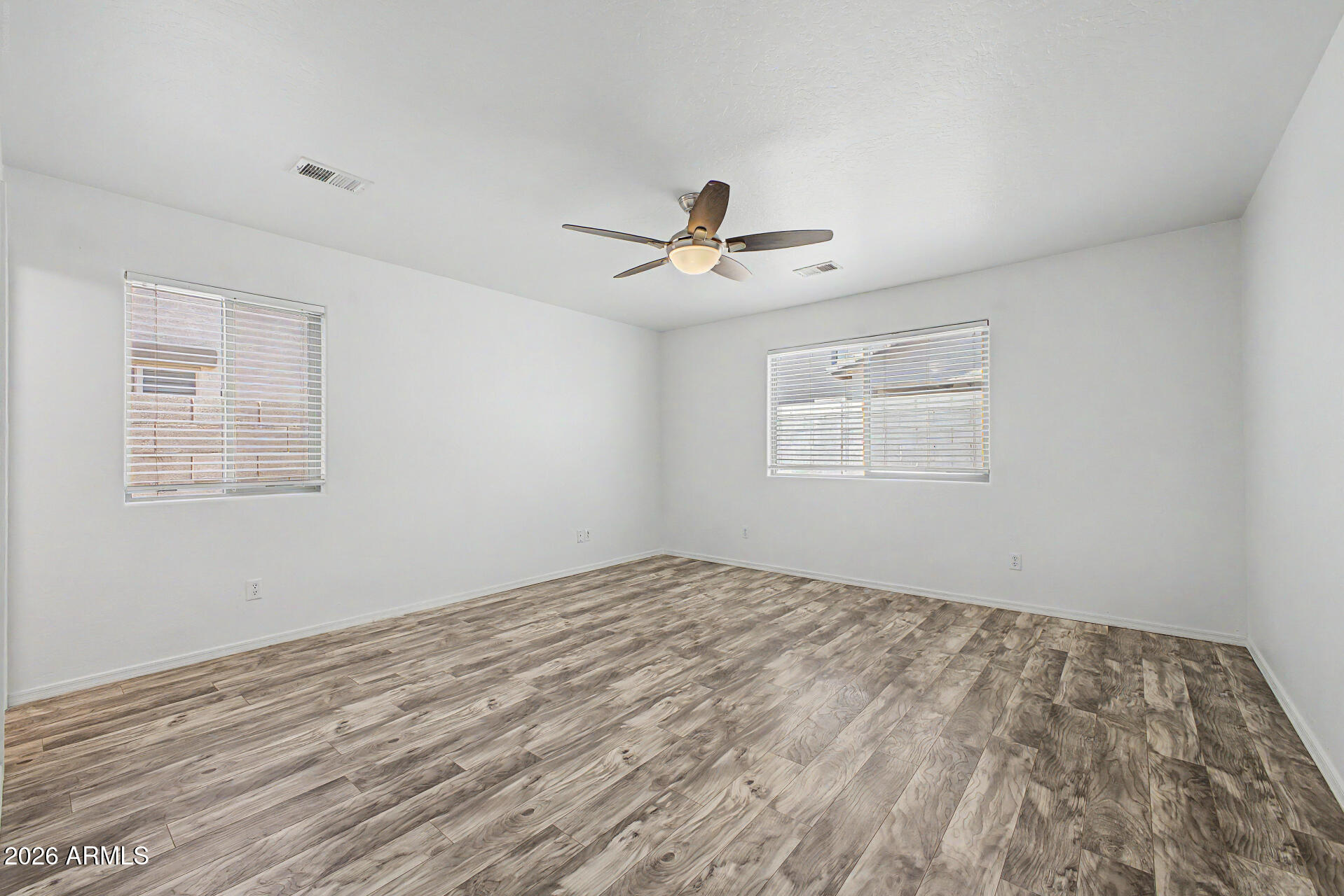 1882 West Rd Agent Street Apache Junction, AZ 85120 - Photo 10 of 26 a view of an empty room with a window