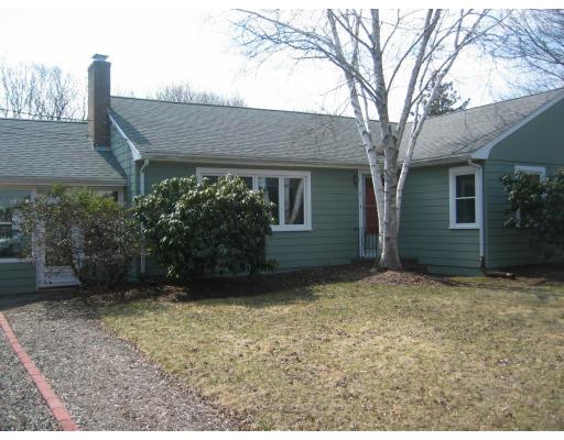 18 Leonard Road Sharon, MA 02067 - Photo 3 of 8