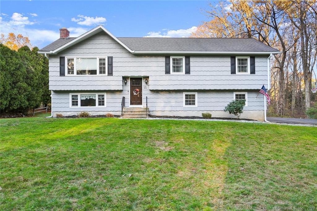 18 Bear Paw Road Trumbull, CT 06611 - Photo 1 of 1