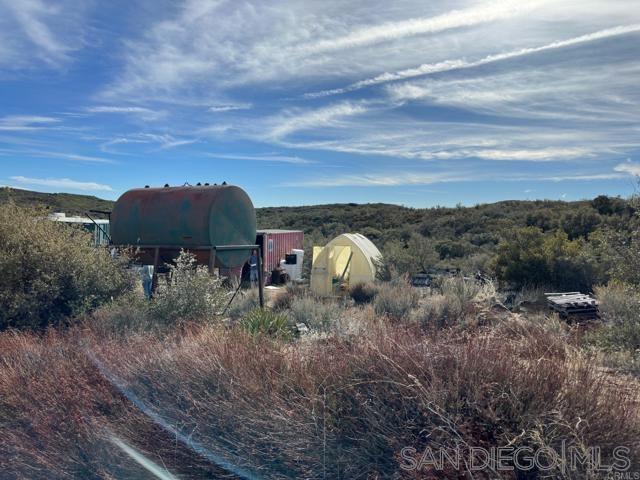 34810 Morris Ranch Road Pine Valley, CA 91962 - Photo 12 of 21