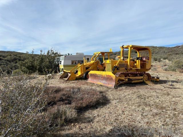 34810 Morris Ranch Road Pine Valley, CA 91962 - Photo 17 of 21
