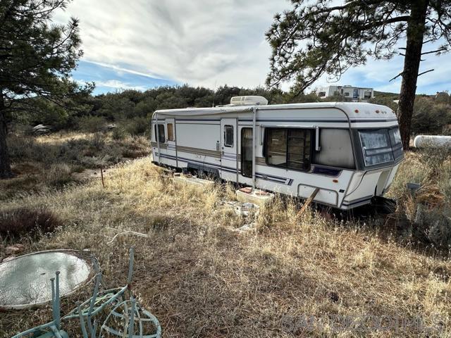 34810 Morris Ranch Road Pine Valley, CA 91962 - Photo 19 of 21