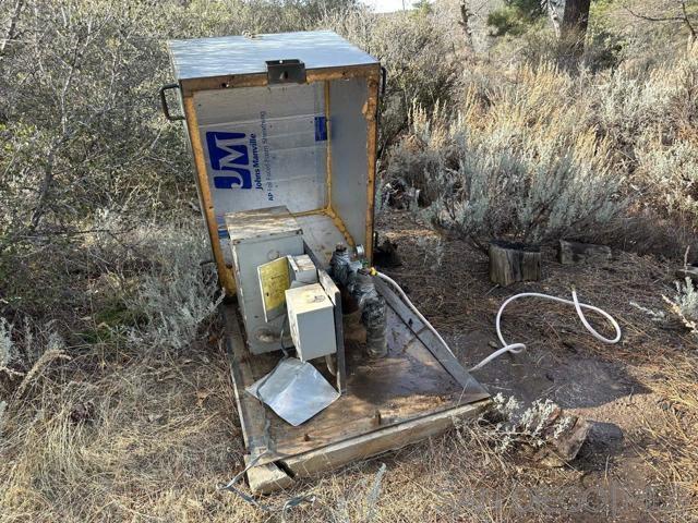 34810 Morris Ranch Road Pine Valley, CA 91962 - Photo 21 of 21