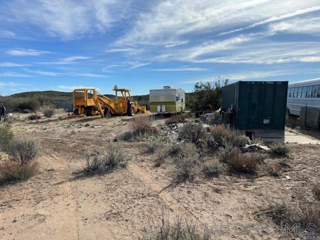 34810 Morris Ranch Road Pine Valley, CA 91962 - Photo 9 of 21