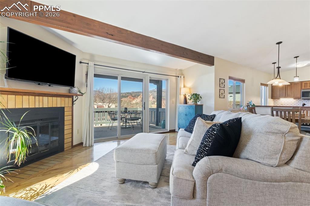 1142 Fontmore Road, Unit C Colorado Springs, CO 80904 - Photo 2 of 47