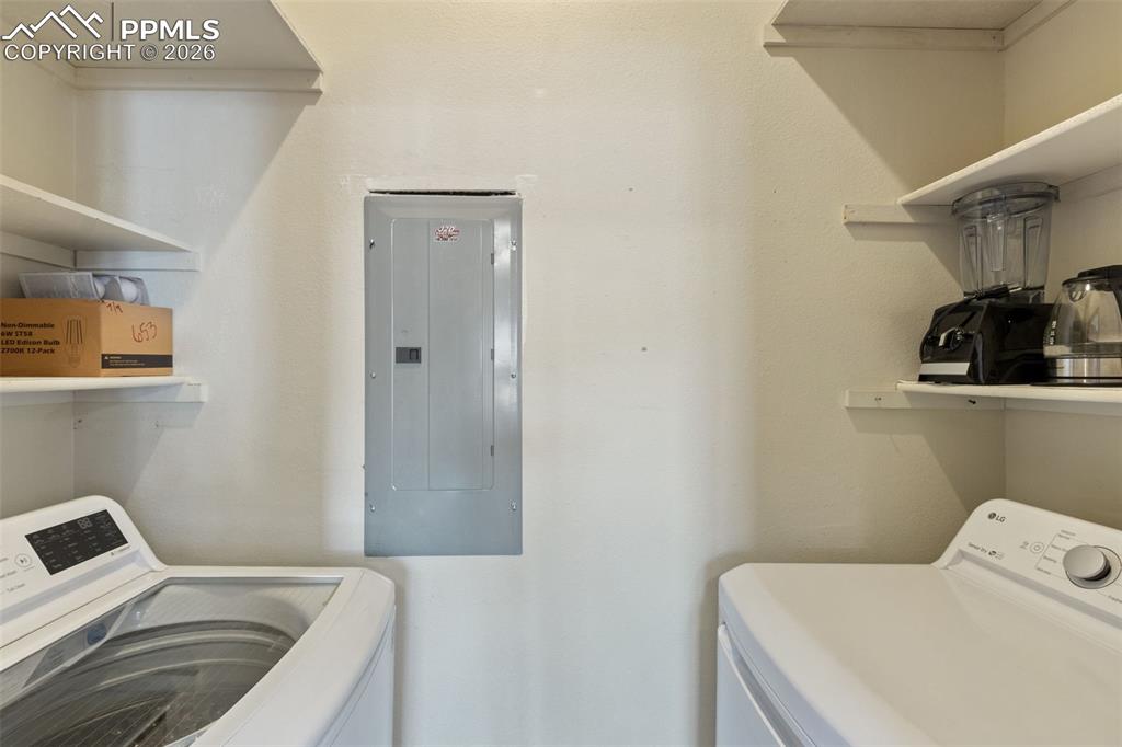 1142 Fontmore Road, Unit C Colorado Springs, CO 80904 - Photo 30 of 47