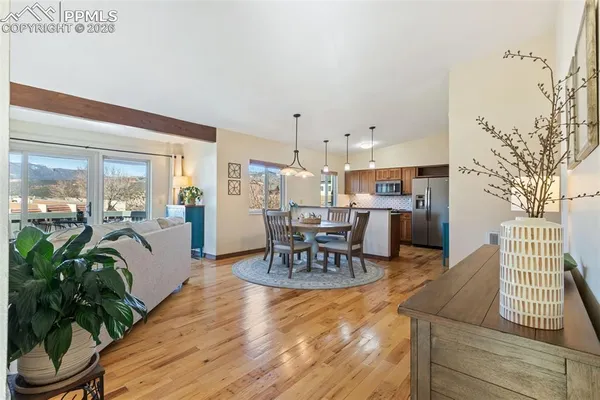 $415,000 | 1142 Fontmore Road, Unit C, Colorado Springs, CO 80904